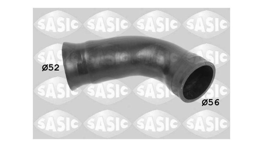 Furtun turbo Audi AUDI A4 (8EC, B7) 2004-2008 #2 221949