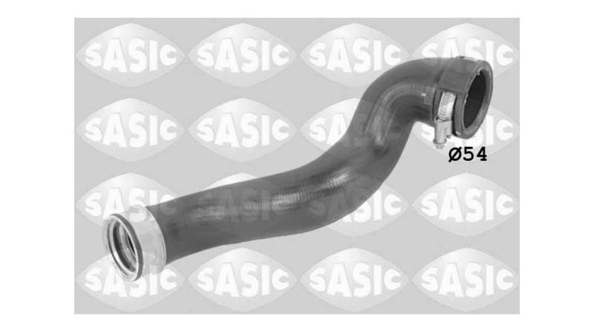 Furtun turbo Audi AUDI A4 Cabriolet (8H7, B6, 8HE, B7) 2002-2009 #2 221940