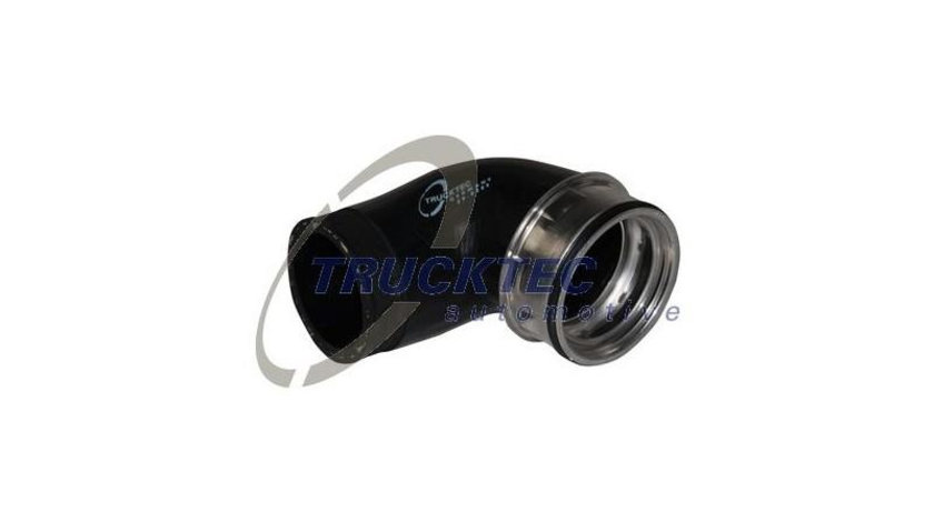 Furtun turbo Audi AUDI A4 Cabriolet (8H7, B6, 8HE, B7) 2002-2009 #2 0714161