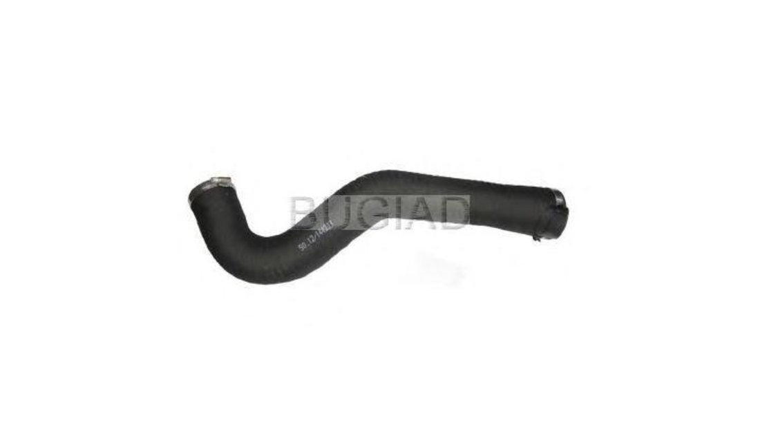 Furtun turbo Audi AUDI Q7 (4L) 2006-2015 #2 7L0145737