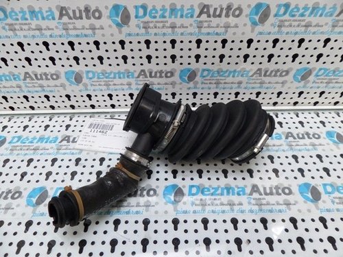 Furtun turbo, AV61-6C784-AE, Ford Focus 3, 1.6 tdci, (id:111462)