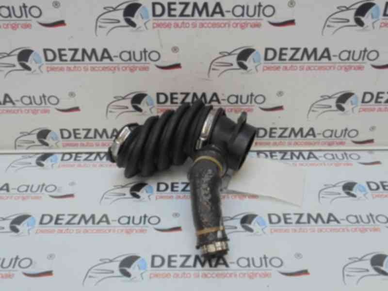 Furtun turbo AV61-9C623-CC, Ford Focus 3, 1.6 tdci (id:282257)