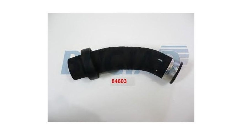 Furtun turbo BMW 3 cupe (E46) 1999-2006 #2 11612247325