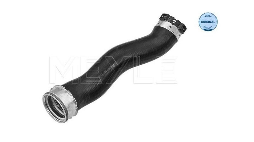 Furtun turbo BMW 3 (E46) 1998-2005 #2 11617802753