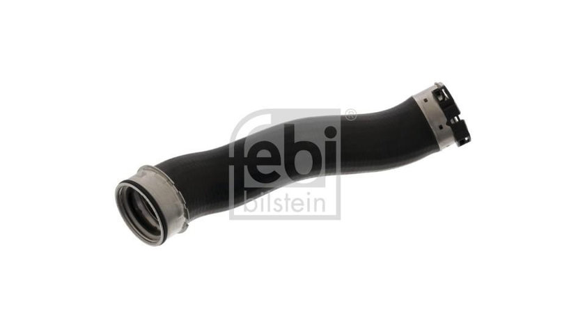 Furtun turbo BMW 3 (E46) 1998-2005 #2 11617802753