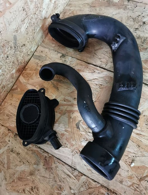 Furtun turbo Bmw E60/E61, E90/E91