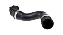 Furtun turbo BMW Seria 3 (1998-2005) [E46] #1 17 1...