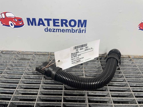 FURTUN TURBO BMW SERIA 5 F 10 2.0 D - (2010 2014)