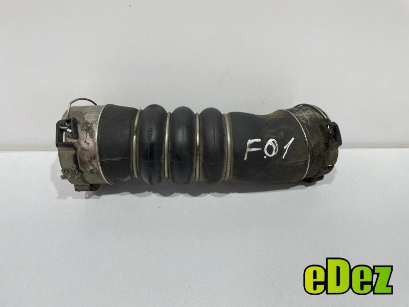 Furtun turbo BMW Seria 7 (2008-2015) [F01, F02]