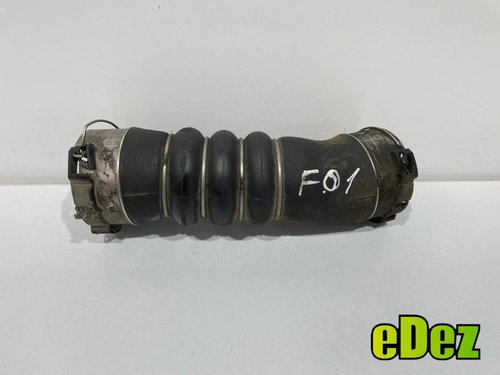 Furtun turbo BMW Seria 7 (2008-2015) [F01, F02]