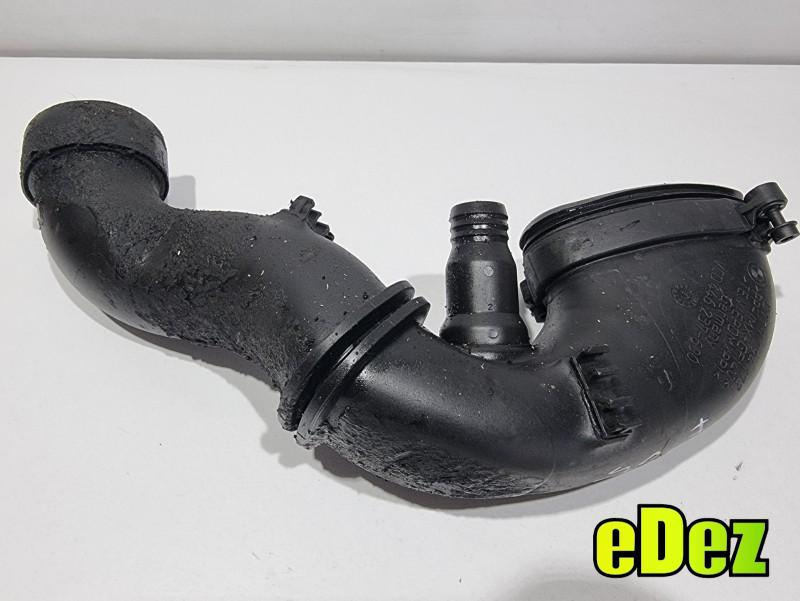 Furtun turbo BMW X5 (2007-2013) [E70] 3.0 d 7794172 05