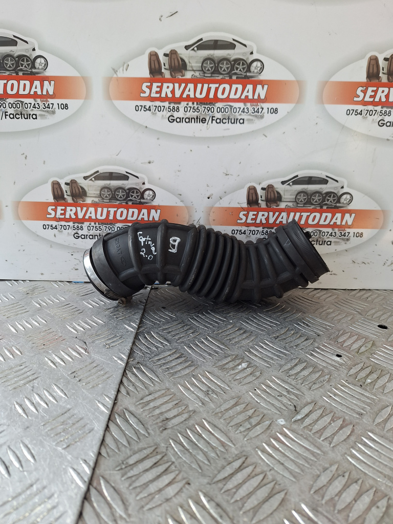 Furtun turbo Chevrolet Captiva (2006-2010) [C100, C140] 2.0 Motorina 2008, 96628960