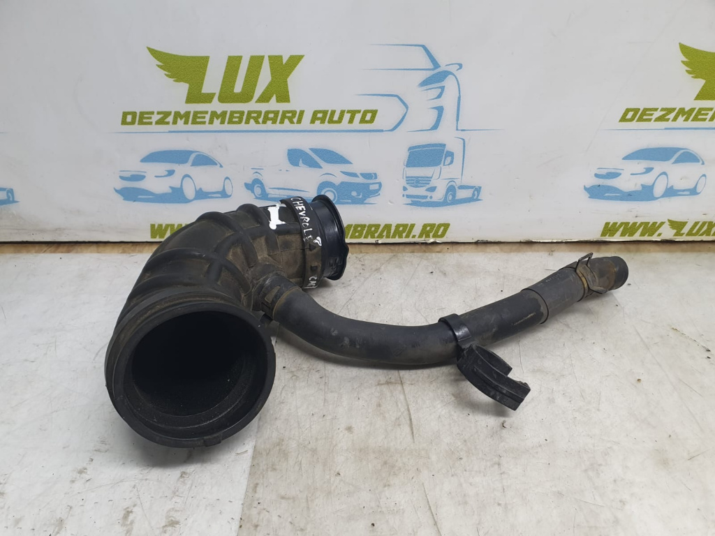 Furtun turbo Chevrolet Captiva [2006 - 2011]