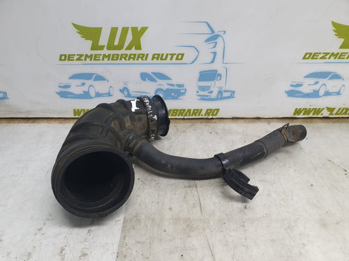 Furtun turbo Chevrolet Captiva [2006 - 2011]