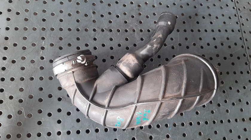 Furtun turbo citroen c3 peugeot 206 307 1.4 hdi 8hz 9642212280