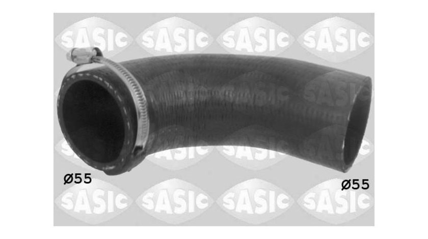 Furtun turbo Citroen C5 II Break (RE_) 2004-2016 #2 036705