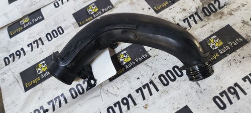 Furtun turbo Citroen Jumpy 2.0 HDI an 2013 cod 1440012080