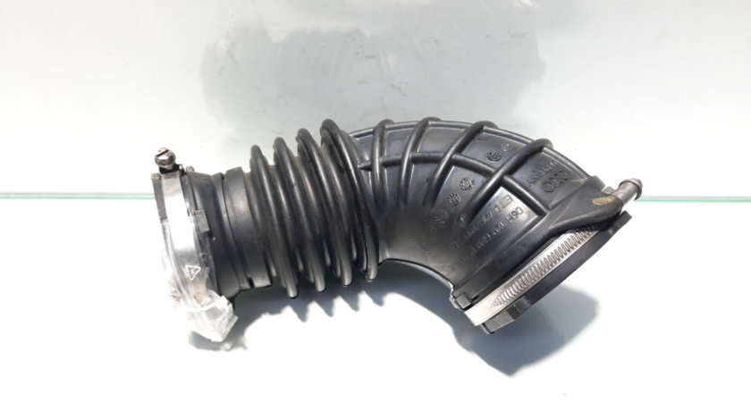 Furtun turbo, cod 06H129629E, Audi A4 Avant (8K5, B8), 1.8 TFSI, CDHA (id:446840)