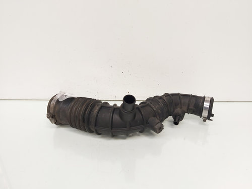 Furtun turbo, cod 165764382R, Renault Clio 4 0.9 TCE, H4B408 (id:660774)