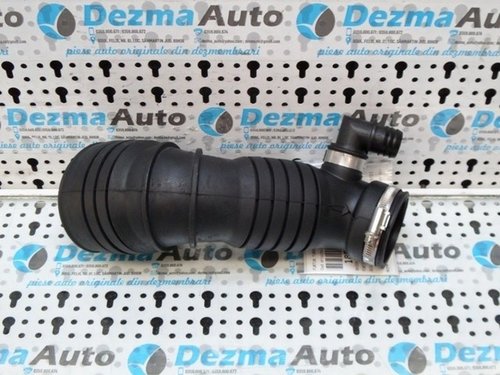 Furtun turbo, cod 3B0129615K, Audi A4 cabriolet (8H7, ) 2.5 tdi, (id:185352)