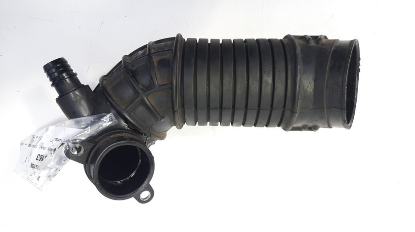 Furtun turbo, cod 3B0129615M, Skoda Superb I (3U4), 2.0 TDI, BSS (id:488163)