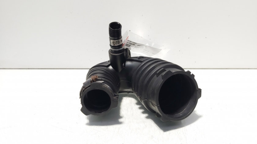 Furtun turbo, cod 4F0129615E, Audi A4 Avant (8ED, B7) 2.0 TDI, BLB (idi:644334)