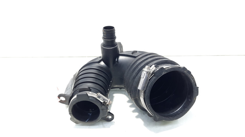 Furtun turbo, cod 4F0129615E, Audi A6 (4F2, C6), 2.0 TDI, BRE (id:620484)