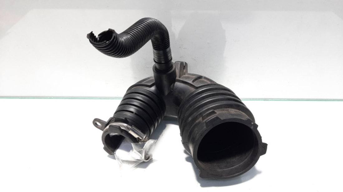 Furtun turbo, cod 4F0129615E, Audi A6 (4F2, C6), 2.0 TDI, BRE (id:414471)