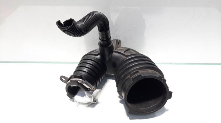 Furtun turbo, cod 4F0129615E, Audi A6 (4F2, C6), 2.0 TDI, BRE (id:414471)