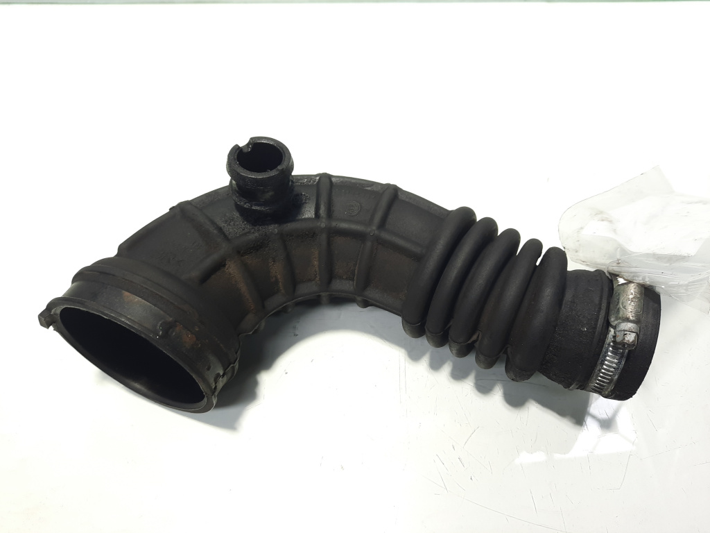 Furtun turbo, cod 55182567, Fiat Doblo Cargo (223) 1.9 JTD, 182B9000 (id:463609)