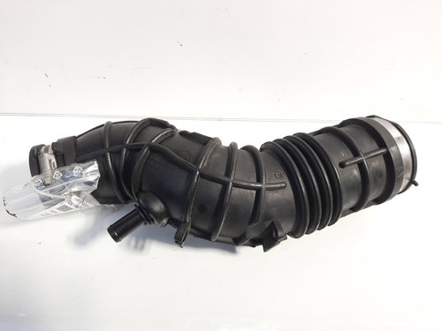 Furtun turbo, cod 8200455342A Renault Trafic 2, 2.0 DCI, M9R786 (id:443616)