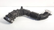 Furtun turbo, cod 8200500383C, Renault Clio 3, 1.5...