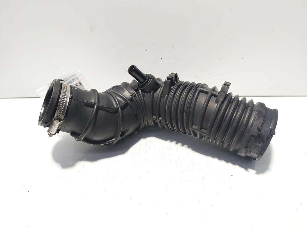 Furtun turbo, cod 8200714810, Renault Laguna 3, 2.0 DCI, M9R802 (id:642887)