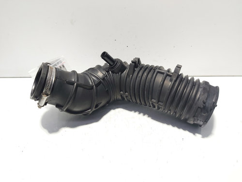 Furtun turbo, cod 8200714810, Renault Laguna 3, 2.0 DCI, M9R802 (id:642887)