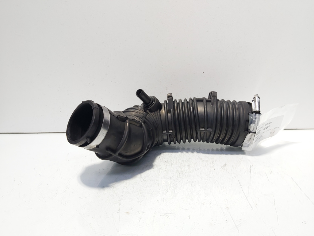 Furtun turbo, cod 8200714810, Renault Laguna 3 2.0 DCI, M9R802 (id:705041)