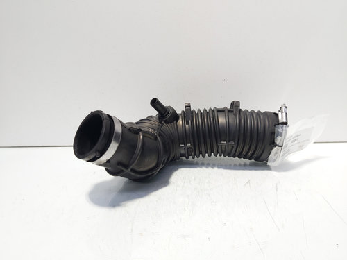 Furtun turbo, cod 8200714810, Renault Laguna 3 2.0 DCI, M9R802 (id:705041)