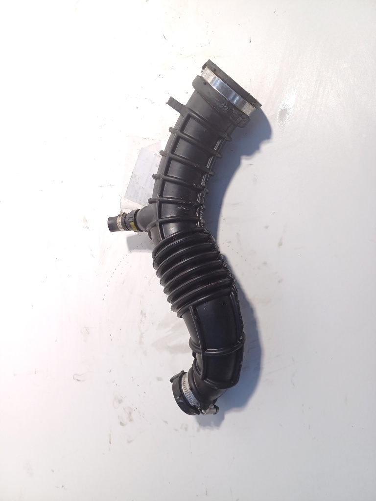 Furtun turbo, cod 8200750731, Renault Megane 3, 1.5 DCI, K9KF830 (id:640344)