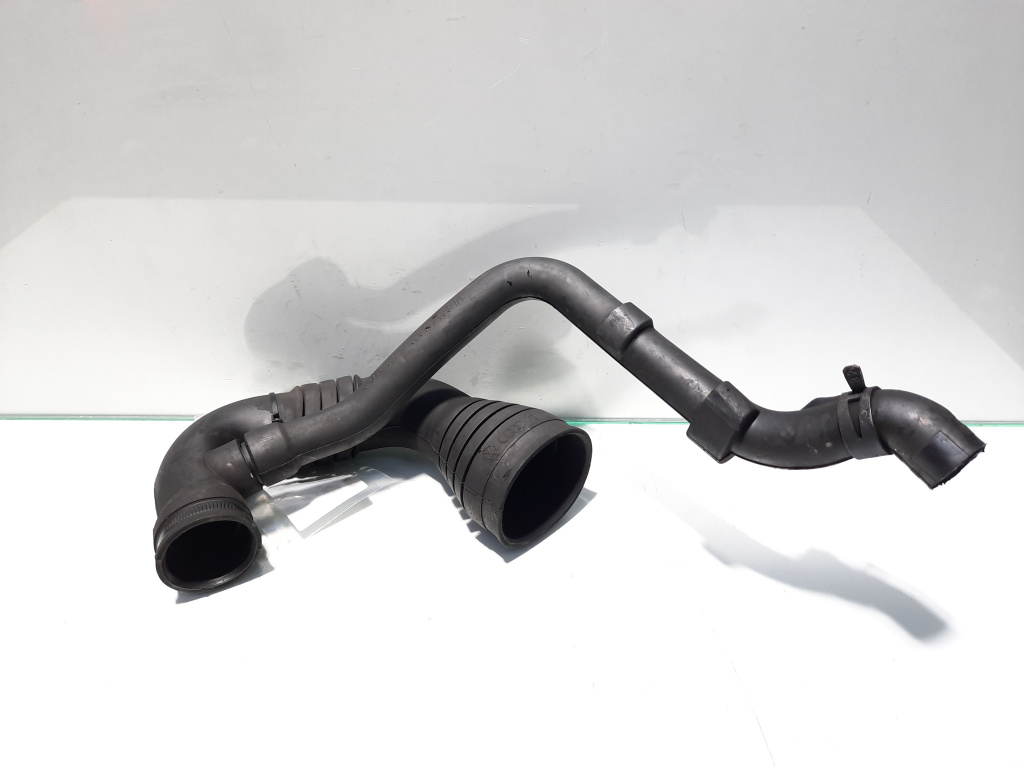 Furtun turbo, cod 8D0129615A, Audi A4 (8D2, B5) 1.9 TDI, AFN (id:456082)