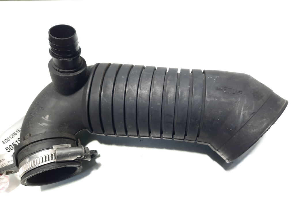 Furtun turbo, cod 8D0129615J, Vw Passat (3B3) 1.9 TDI, AVB (id:505195)