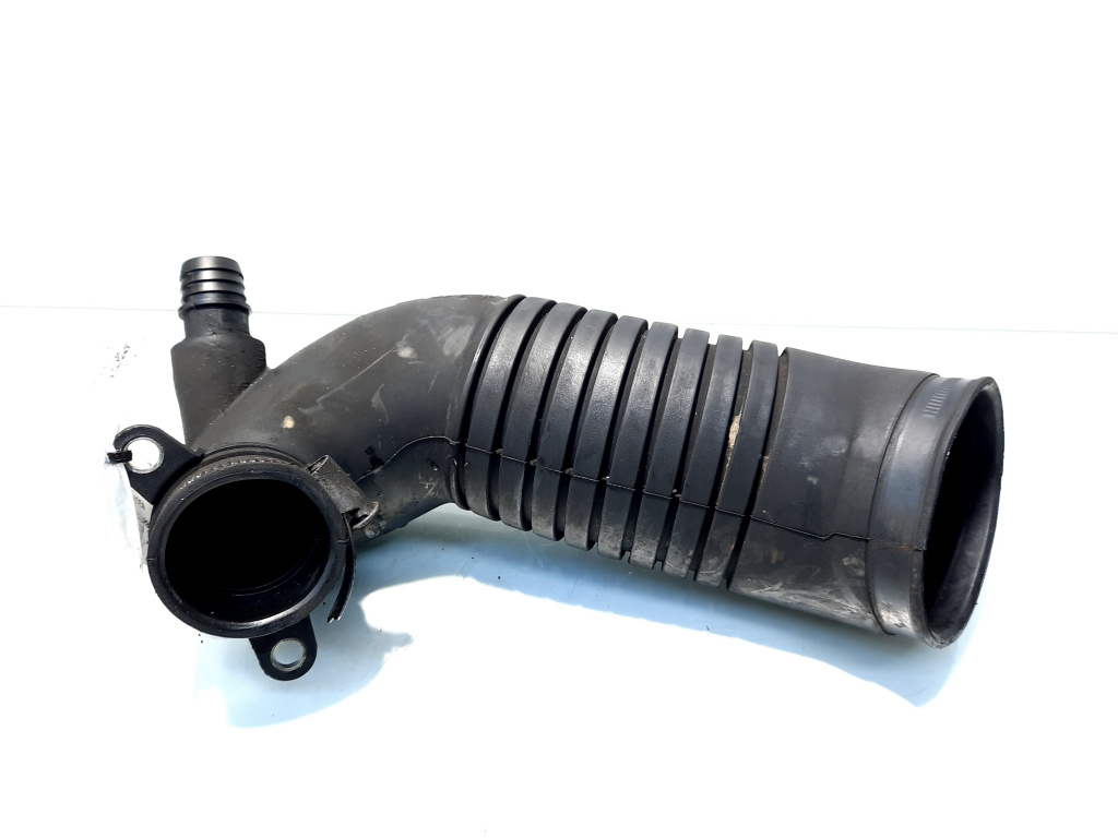 Furtun turbo, cod 8D0129615K, Audi A4 Avant (8E5, B6), 1.9 TDI, AWX (idi:512568)