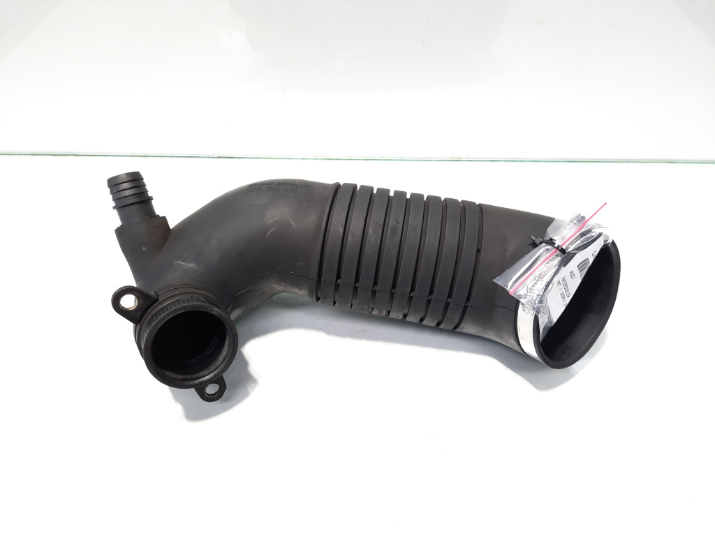 Furtun turbo, cod 8E0129615, Audi A4 Avant (8ED, B7) 2.0 TDI, BRE (id:493782)