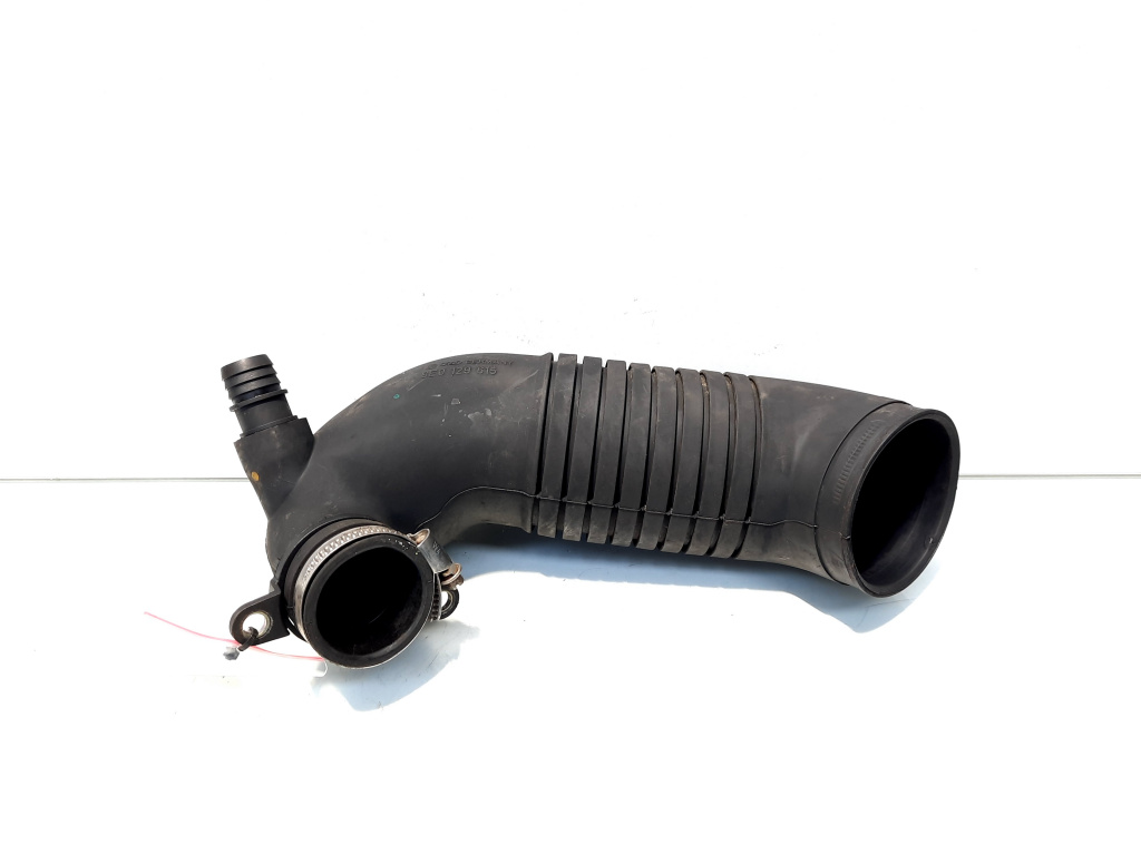Furtun turbo, cod 8E0129615, Audi A4 Avant (8ED, B7) 2.0 TDI, BRE (id:523873)
