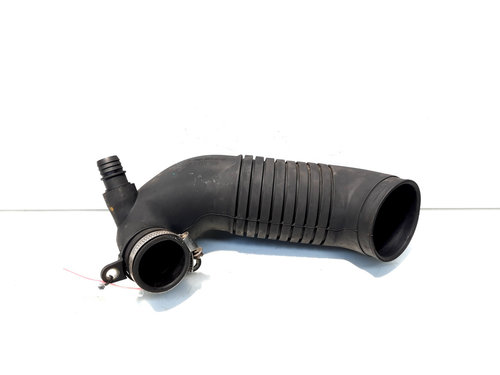 Furtun turbo, cod 8E0129615, Audi A4 Avant (8ED, B7) 2.0 TDI, BRE (id:523873)