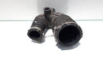 Furtun turbo, cod 8E0129615A. Audi A4 (8E2, B6), 2...