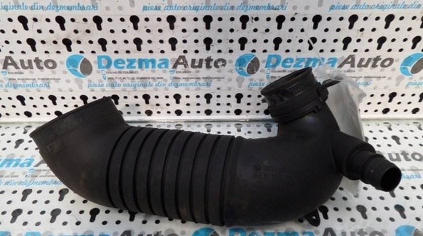 Furtun turbo, cod 8E0129615A, Audi A4 Avant (8E5, B6) 1.9 tdi, (id:187555)