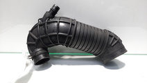 Furtun turbo, cod 8E0129615J, Audi A4 (8EC, B7) 2....