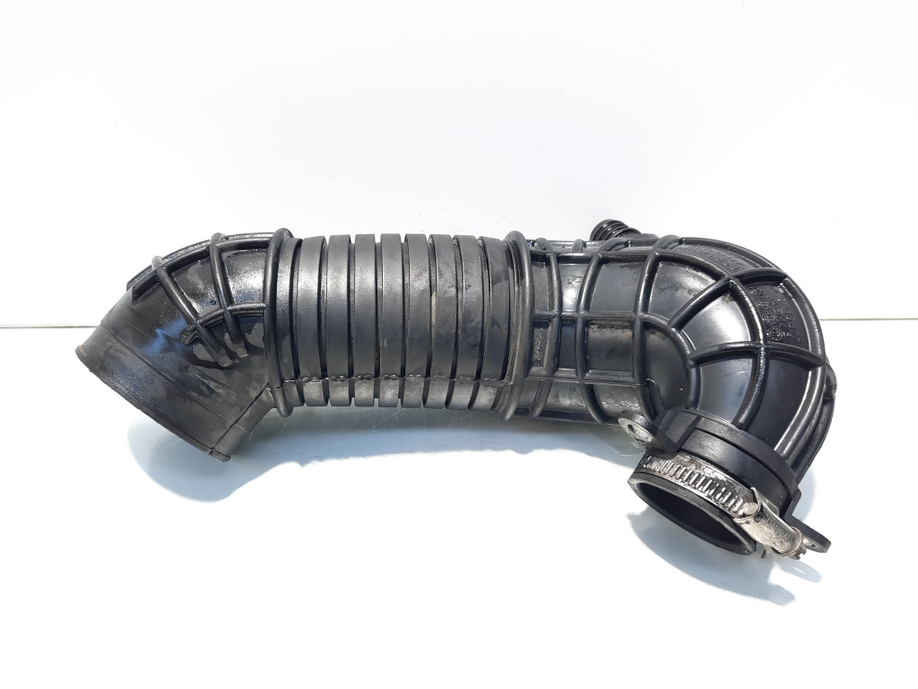 Furtun turbo, cod 8E0129615J, Audi A4 Avant (8ED, B7) 2.0 TDI, BPW (id:503522)