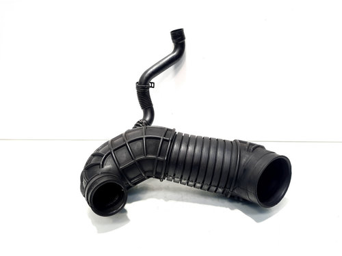 Furtun turbo, cod 8E0129615J, Audi A4 Avant (8ED, B7) 2.0 tdi, BPW (id:522275)
