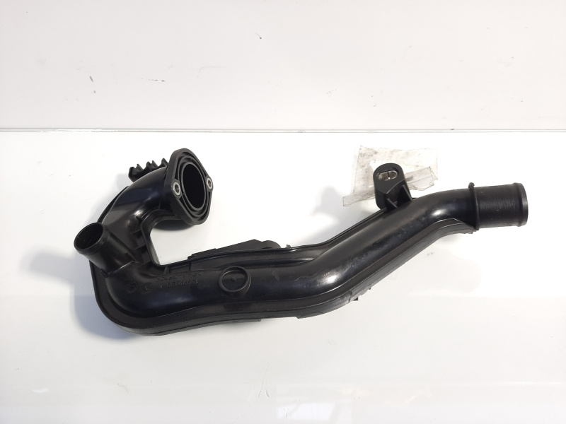 Furtun turbo cu senzor, cod 10972120 Renault Clio 4, 1.2 tce, D4FH (id:371040)