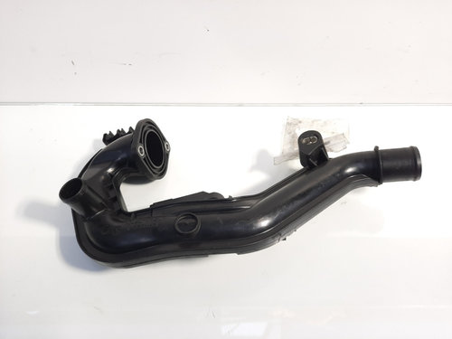 Furtun turbo cu senzor, cod 10972120 Renault Clio 4, 1.2 tce, D4FH (id:371040)